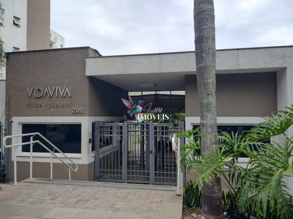 Imagem Apartamento com 2 Quartos à Venda, 55 m² em Jardim Itu Sabará - Porto Alegre Imagem Apartamento com 2 Quartos à Venda, 55 m² em Jardim Itu Sabará - Porto Alegre