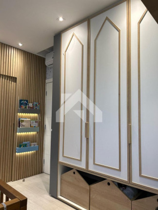 Imagem Casa de Condomínio com 4 Quartos para Alugar, 390 m² em Alphaville - Santana De Parnaíba Imagem Casa de Condomínio com 4 Quartos para Alugar, 390 m² em Alphaville - Santana De Parnaíba