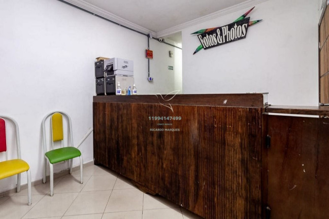 Imagem Loja à Venda, 115 m² em Butantã - São Paulo