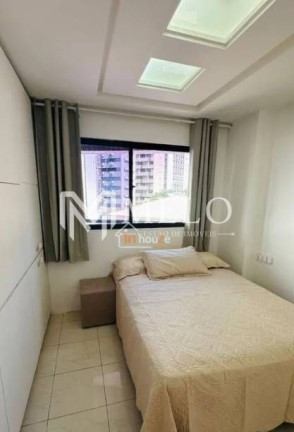 Imagem Apartamento com 2 Quartos à Venda, 48 m² em Boa Viagem Imagem Apartamento com 2 Quartos à Venda, 48 m² em Boa Viagem