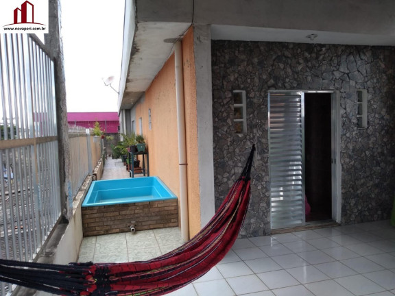Imagem Sobrado com 2 Quartos à Venda, 125 m² em Parque Vitória - Franco Da Rocha Imagem Sobrado com 2 Quartos à Venda, 125 m² em Parque Vitória - Franco Da Rocha