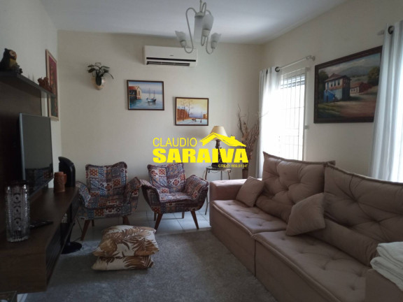 Imagem Casa com 2 Quartos à Venda, 128 m² em Indaia - Caraguatatuba