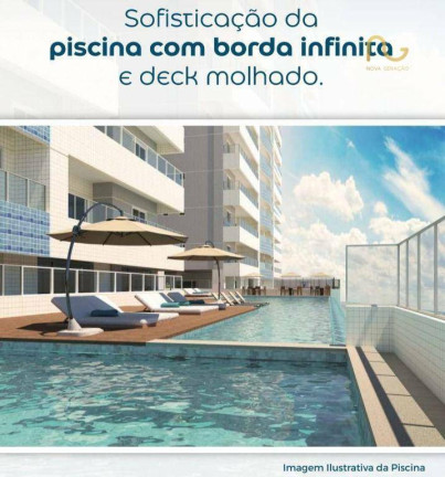 Imagem Apartamento com 3 Quartos à Venda, 115 m² em Vila Assunção - Praia Grande Imagem Apartamento com 3 Quartos à Venda, 115 m² em Vila Assunção - Praia Grande
