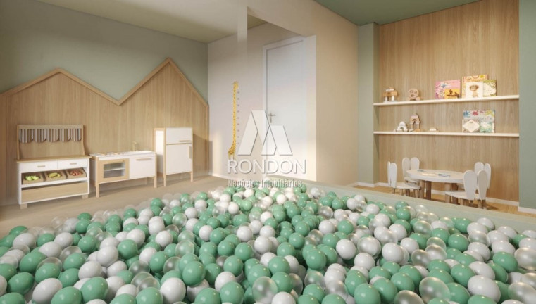 Imagem Apartamento com 2 Quartos à Venda, 31 m² em Ermelino Matarazzo - São Paulo