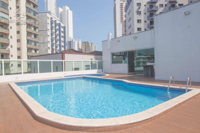 Imagem Cobertura com 4 Quartos à Venda, 163 m² em Guilhermina - Praia Grande