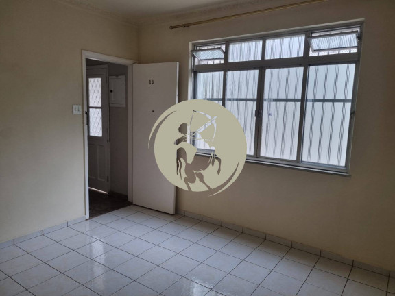 Imagem Apartamento com 2 Quartos à Venda, 73 m² em Ponta Da Praia - Santos