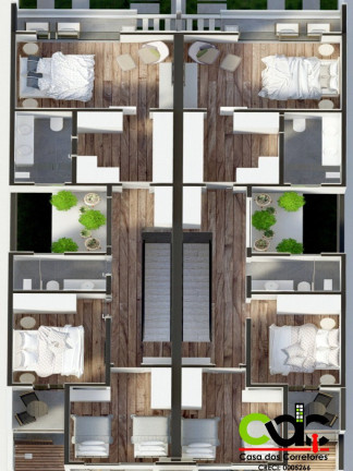 Imagem Casa com 3 Quartos à Venda, 160 m² em Jardim Das Acácias - Poços De Caldas Imagem Casa com 3 Quartos à Venda, 160 m² em Jardim Das Acácias - Poços De Caldas