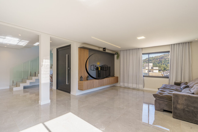 Imagem Casa de Condomínio com 3 Quartos à Venda, 280 m² em Residencial Ibi-aram Ii - Itupeva