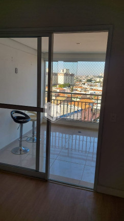 Foto do imóvel Apartamento com 3 Quartos à Venda, 71 m² em Vila Carrão - São Paulo
