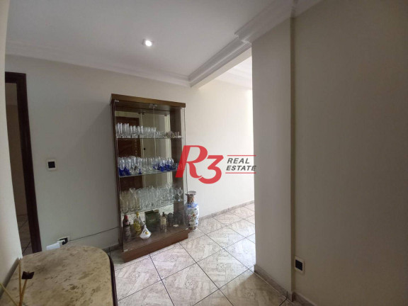 Imagem Apartamento com 3 Quartos à Venda, 103 m² em Boqueirão - Santos Imagem Apartamento com 3 Quartos à Venda, 103 m² em Boqueirão - Santos