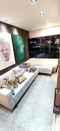 Imagem Apartamento com 2 Quartos à Venda, 42 m² em Vila Homero Thon - Santo André Imagem Apartamento com 2 Quartos à Venda, 42 m² em Vila Homero Thon - Santo André