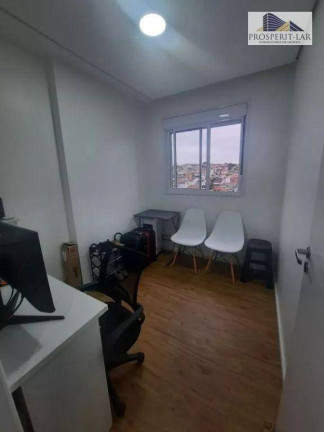 Imagem Apartamento com 2 Quartos à Venda, 48 m² em Vila Rosália - Guarulhos Imagem Apartamento com 2 Quartos à Venda, 48 m² em Vila Rosália - Guarulhos