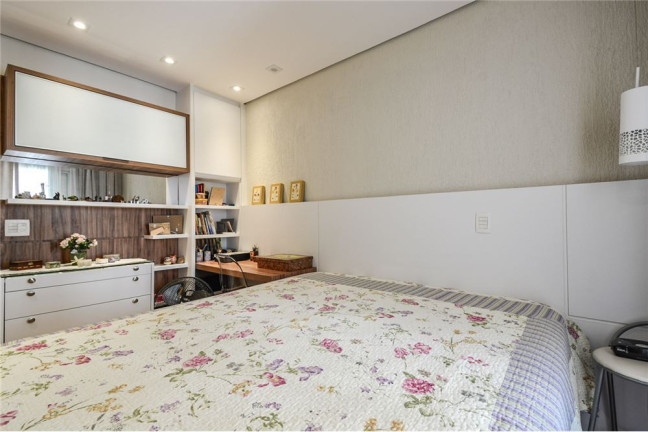 Imagem Imóvel com 2 Quartos à Venda,  em Vila Mariana - São Paulo