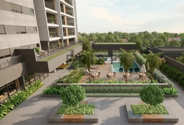 Imagem Apartamento com 2 Quartos à Venda, 92 m² em Brooklin - São Paulo Imagem Apartamento com 2 Quartos à Venda, 92 m² em Brooklin - São Paulo