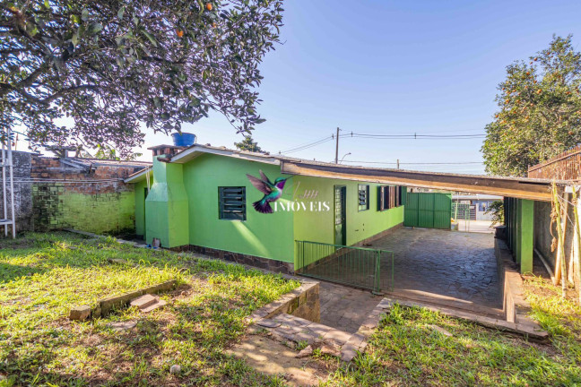 Imagem Casa com 3 Quartos à Venda, 124 m² em Vila Vista Alegre - Cachoeirinha Imagem Casa com 3 Quartos à Venda, 124 m² em Vila Vista Alegre - Cachoeirinha