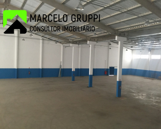Imagem Galpão para Alugar, 2.000 m² em Caldeira - Indaiatuba Imagem Galpão para Alugar, 2.000 m² em Caldeira - Indaiatuba