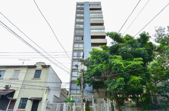 Imagem Apartamento com 3 Quartos à Venda, 146 m² em Ipiranga - São Paulo