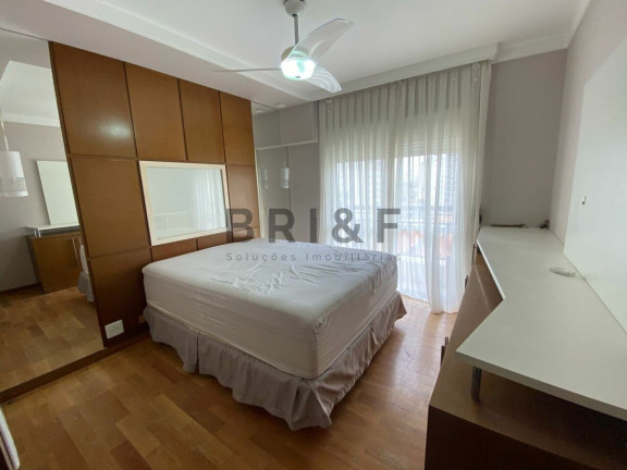 Imagem Apartamento com 4 Quartos à Venda, 198 m² em Brooklin - São Paulo Imagem Apartamento com 4 Quartos à Venda, 198 m² em Brooklin - São Paulo