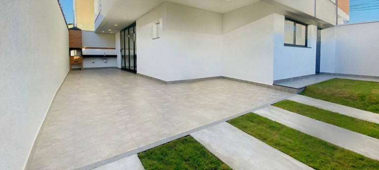 Imagem Casa com 3 Quartos à Venda, 200 m² em Jardim Acácias - Poços De Caldas Imagem Casa com 3 Quartos à Venda, 200 m² em Jardim Acácias - Poços De Caldas
