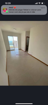 Imagem Apartamento com 3 Quartos à Venda, 79 m² em Praia De Itaparica - Vila Velha