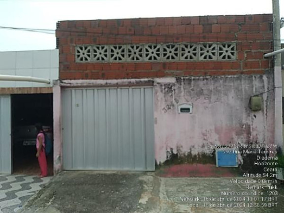 Imagem Casa com 2 Quartos à Venda, 136 m² em Diadema - Horizonte Imagem Casa com 2 Quartos à Venda, 136 m² em Diadema - Horizonte