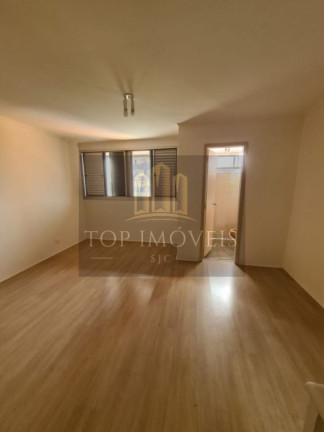 Imagem Apartamento com 1 Quarto à Venda, 63 m² em Centro - São José Dos Campos