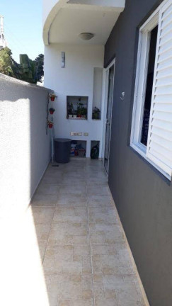 Apartamento com 2 Quartos à Venda, 75 m² em Vila São José - Taubaté
