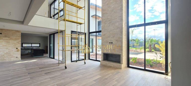 Imagem Sobrado com 3 Quartos à Venda, 405 m² em Vivant Urbanova - São José Dos Campos Imagem Sobrado com 3 Quartos à Venda, 405 m² em Vivant Urbanova - São José Dos Campos