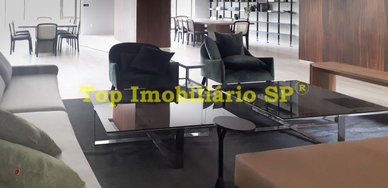 Imagem Apartamento com 3 Quartos à Venda, 280 m² em Moema - São Paulo