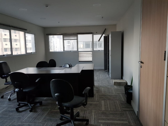Sala Comercial à Venda, 90 m² em Barra Funda - São Paulo
