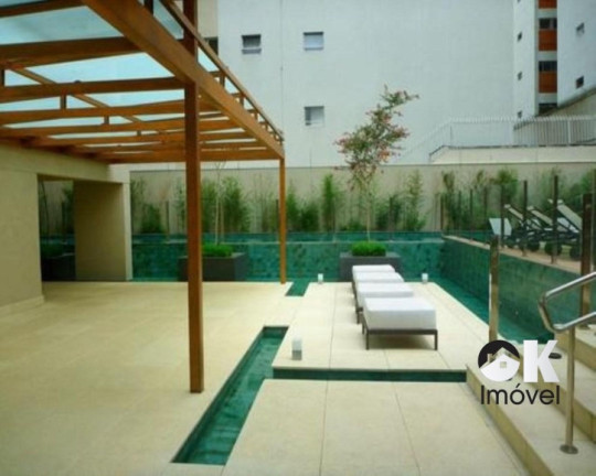 Imagem Apartamento com 4 Quartos à Venda, 205 m² em Jardim Paulista - São Paulo