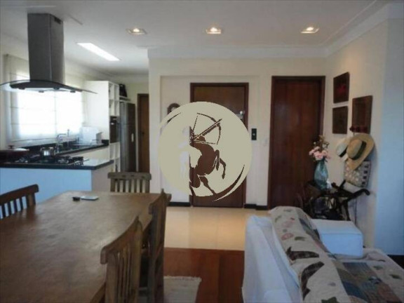 Imagem Apartamento com 3 Quartos à Venda, 110 m² em Boqueirao - Santos Imagem Apartamento com 3 Quartos à Venda, 110 m² em Boqueirao - Santos
