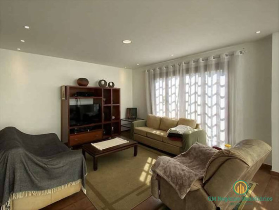 Imagem Casa de Condomínio com 4 Quartos à Venda, 492 m² em São Paulo Ii - Cotia Imagem Casa de Condomínio com 4 Quartos à Venda, 492 m² em São Paulo Ii - Cotia