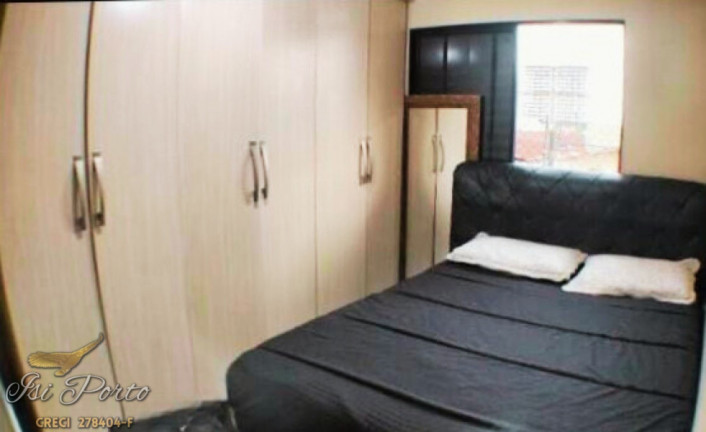 Imagem Apartamento com 2 Quartos à Venda, 60 m² em 13 - Praia Grande 