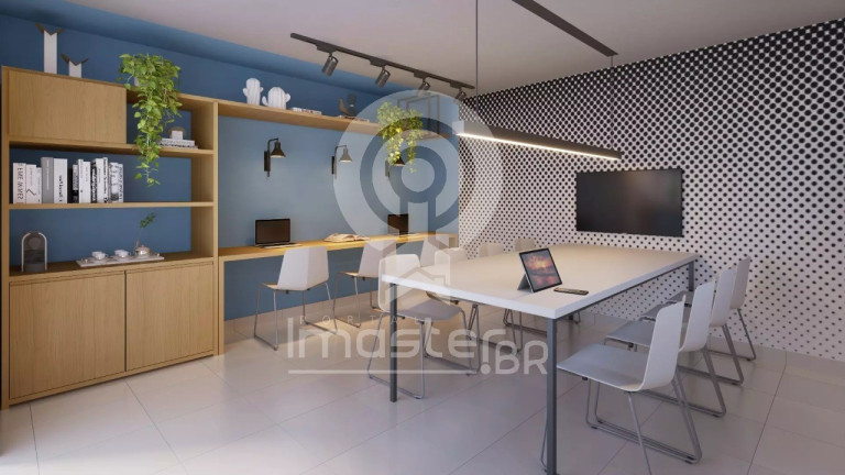 Imagem Apartamento com 2 Quartos à Venda, 31 m² em Benfica - Fortaleza Imagem Apartamento com 2 Quartos à Venda, 31 m² em Benfica - Fortaleza