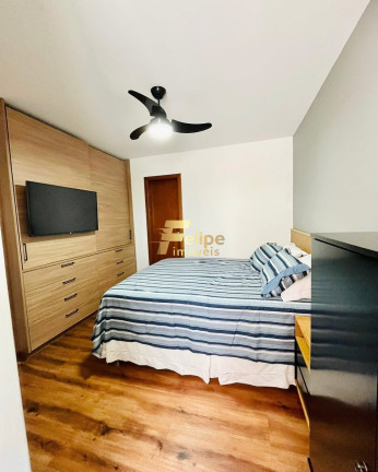 Imagem Imóvel com 3 Quartos à Venda, 96 m² em Jardim Camburi - Vitória Imagem Imóvel com 3 Quartos à Venda, 96 m² em Jardim Camburi - Vitória