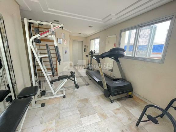 Imagem Apartamento com 2 Quartos à Venda, 57 m² em Higienópolis - São Paulo