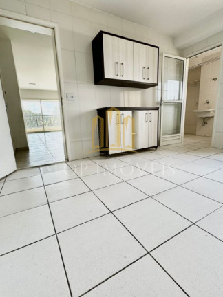 Imagem Apartamento com 3 Quartos à Venda, 146 m² em Jardim Aquarius - São José Dos Campos