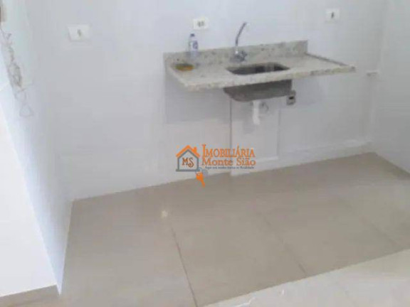Imagem Apartamento com 2 Quartos à Venda, 50 m² em Gopoúva - Guarulhos Imagem Apartamento com 2 Quartos à Venda, 50 m² em Gopoúva - Guarulhos