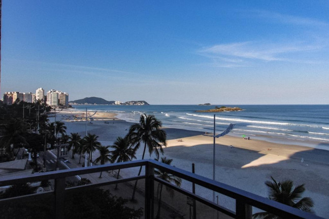 Apartamento com 4 Quartos à Venda, 200 m² em Pitangueiras - Guarujá