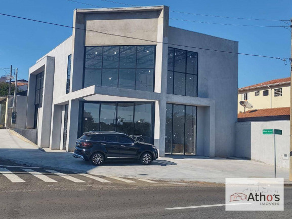 Imagem Sala Comercial à Venda ou Locação, 270 m² em Jardim São Francisco - Indaiatuba Imagem Sala Comercial à Venda ou Locação, 270 m² em Jardim São Francisco - Indaiatuba