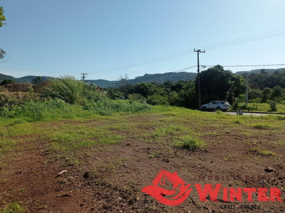 Imagem Terreno à Venda, 450 m² em Matiel - Feliz Imagem Terreno à Venda, 450 m² em Matiel - Feliz