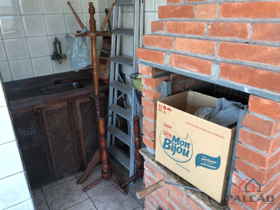 Imagem Casa com 2 Quartos à Venda, 73 m² em Catiapoã - São Vicente Imagem Casa com 2 Quartos à Venda, 73 m² em Catiapoã - São Vicente