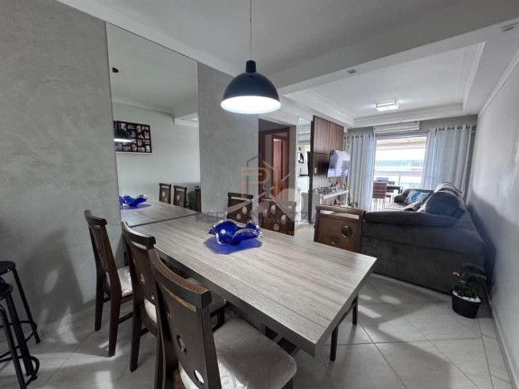 Imagem Apartamento com 2 Quartos à Venda, 90 m² em Aviação - Praia Grande Imagem Apartamento com 2 Quartos à Venda, 90 m² em Aviação - Praia Grande