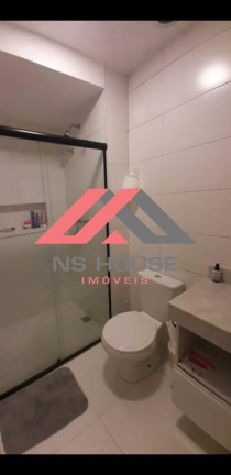 Imagem Imóvel com 3 Quartos à Venda, 94 m² em Centro - São Bernardo Do Campo Imagem Imóvel com 3 Quartos à Venda, 94 m² em Centro - São Bernardo Do Campo
