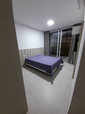 Imagem Apartamento com 2 Quartos para Temporada, 70 m² em Praia Grande - Ubatuba Imagem Apartamento com 2 Quartos para Temporada, 70 m² em Praia Grande - Ubatuba
