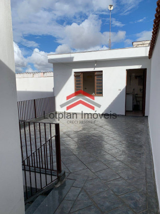 Imagem Casa com 3 Quartos à Venda, 270 m² em Vila Alpina - São Paulo Imagem Casa com 3 Quartos à Venda, 270 m² em Vila Alpina - São Paulo