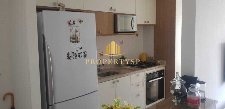 Imagem Apartamento com 2 Quartos à Venda, 70 m² em Vila Anastácio - São Paulo Imagem Apartamento com 2 Quartos à Venda, 70 m² em Vila Anastácio - São Paulo