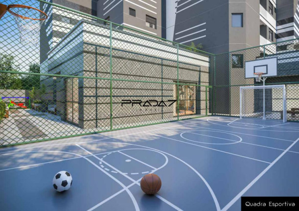 Imagem Imóvel à Venda, 20 m² em Juvevê - Curitiba