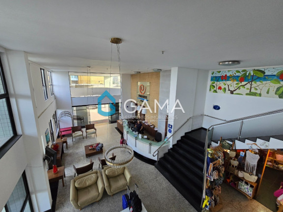 Imagem Imóvel com 1 Quarto à Venda, 43 m² em Ponta Negra - Natal Imagem Imóvel com 1 Quarto à Venda, 43 m² em Ponta Negra - Natal